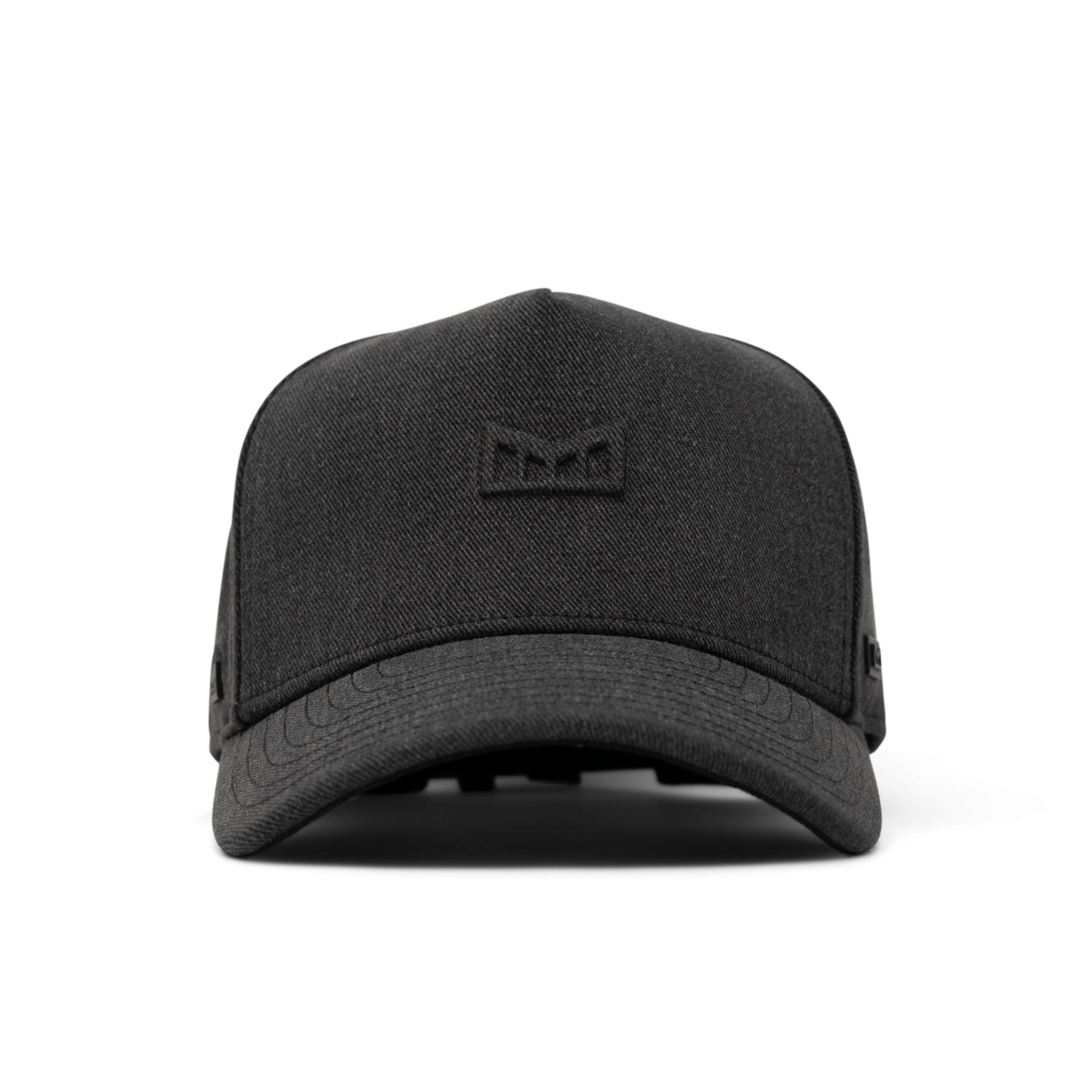 Odysea Bulls Icon Thermal - Black Denim - Image 3