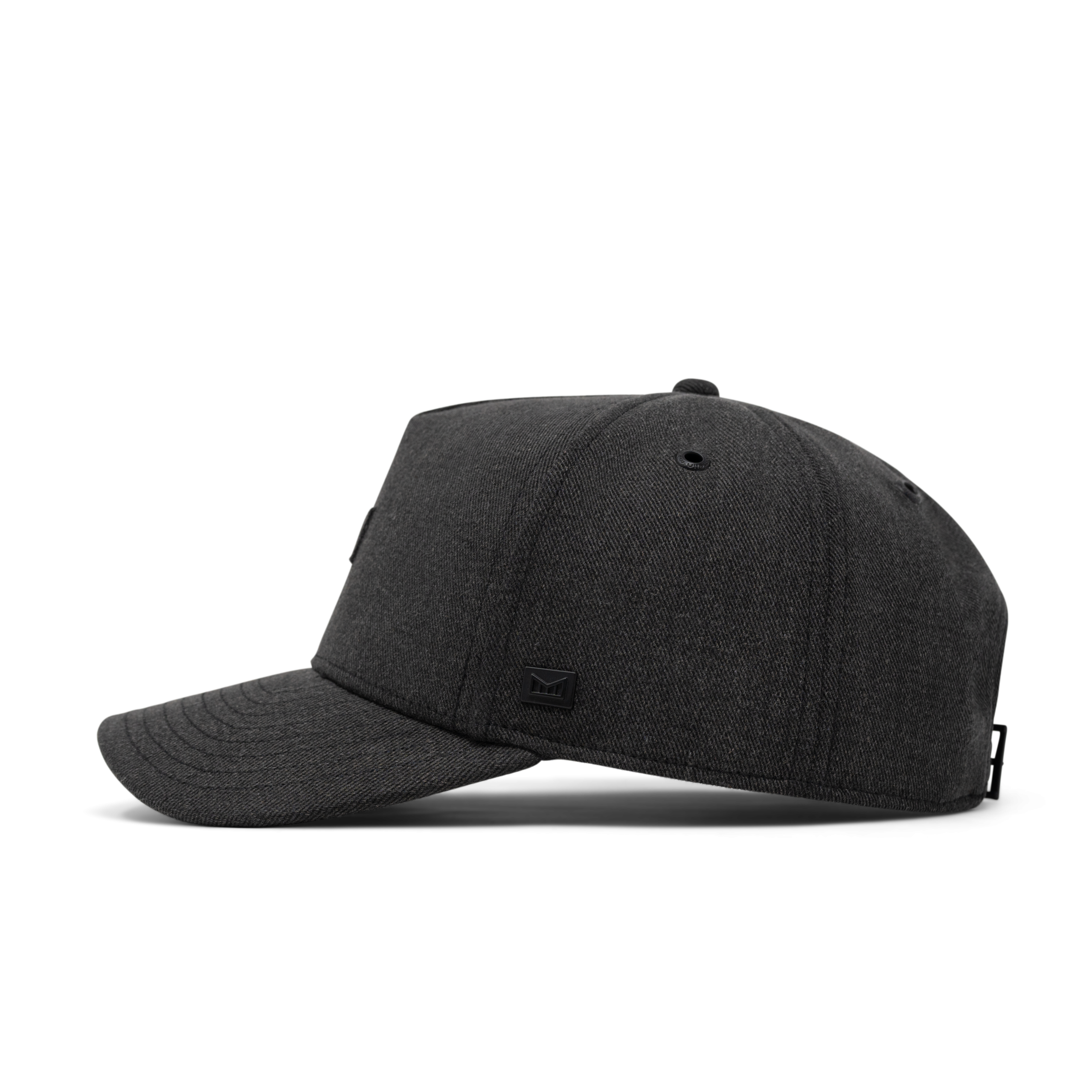 Odysea Bulls Icon Thermal - Black Denim - Image 4