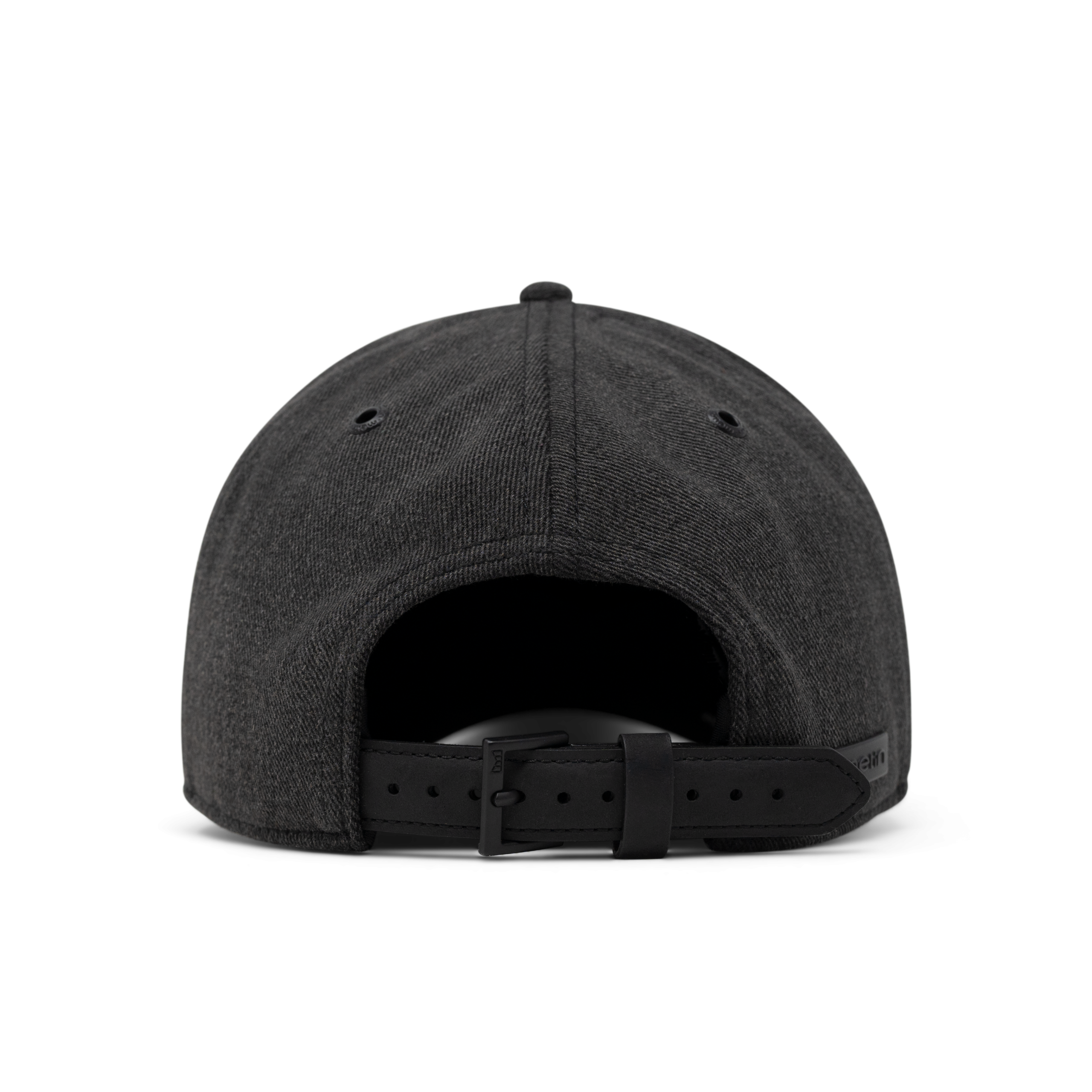Odysea Bulls Icon Thermal - Black Denim - Image 5