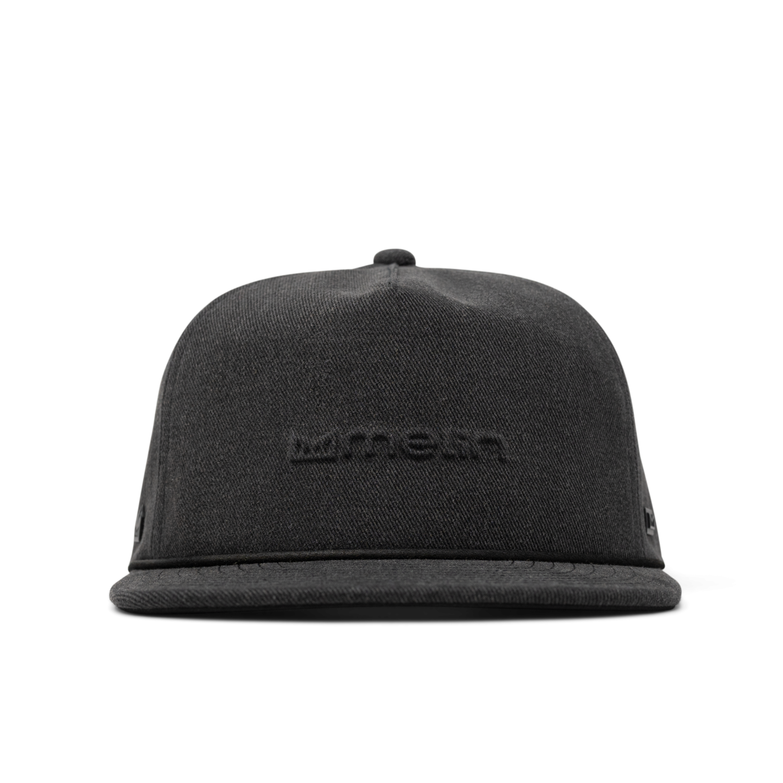 Coronado Thermal - Black Denim - Image 3