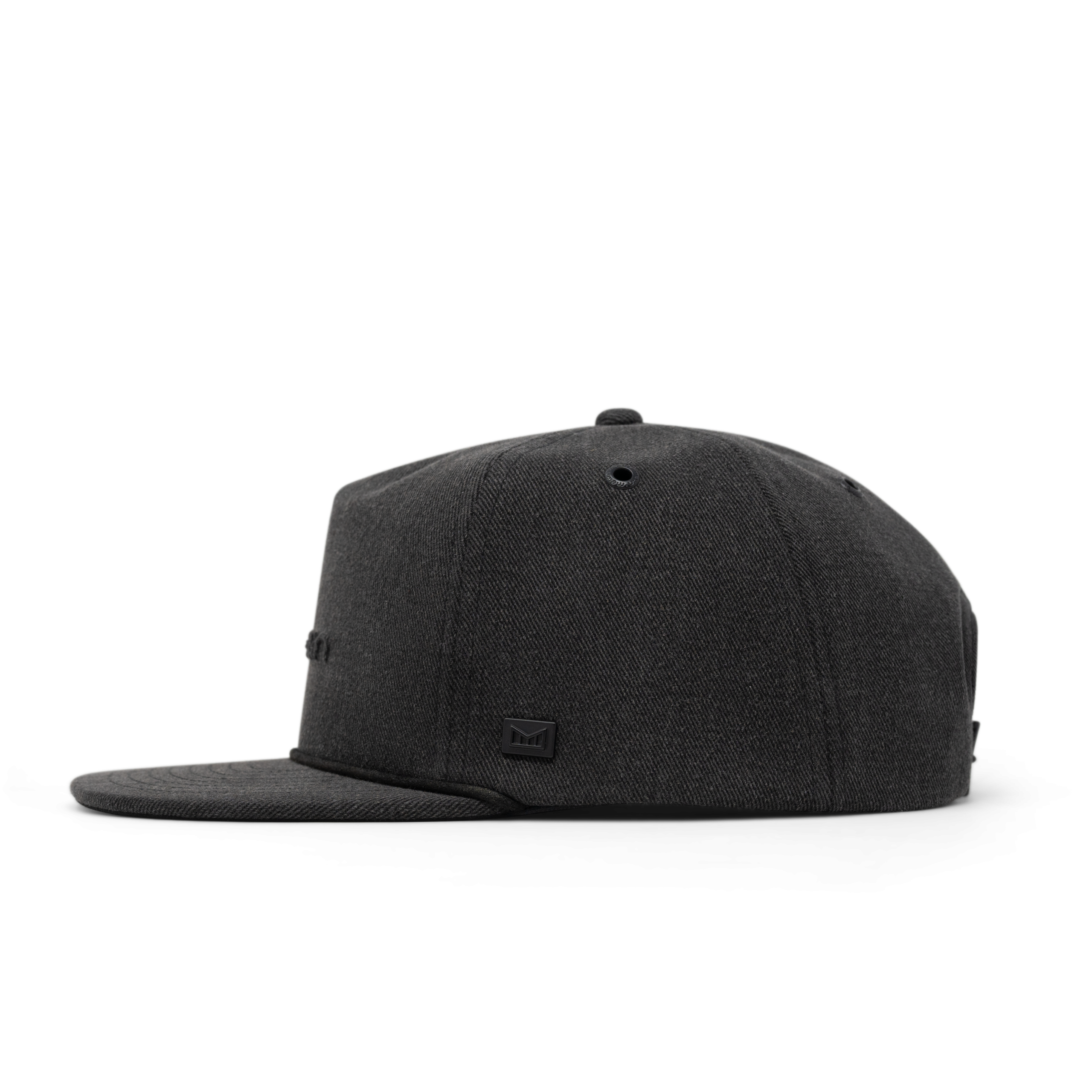 Coronado Thermal - Black Denim - Image 4