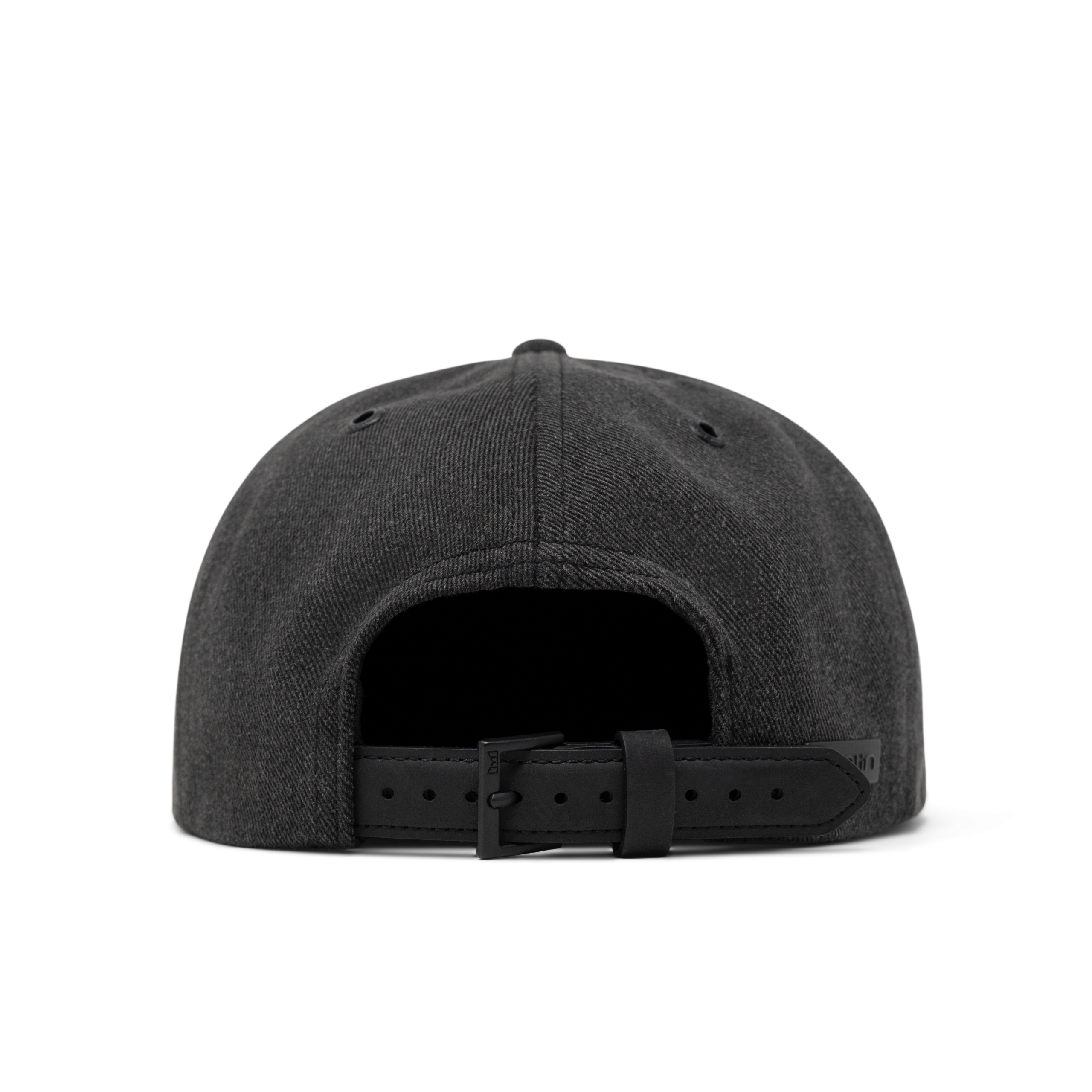 Coronado Thermal - Black Denim - Image 5
