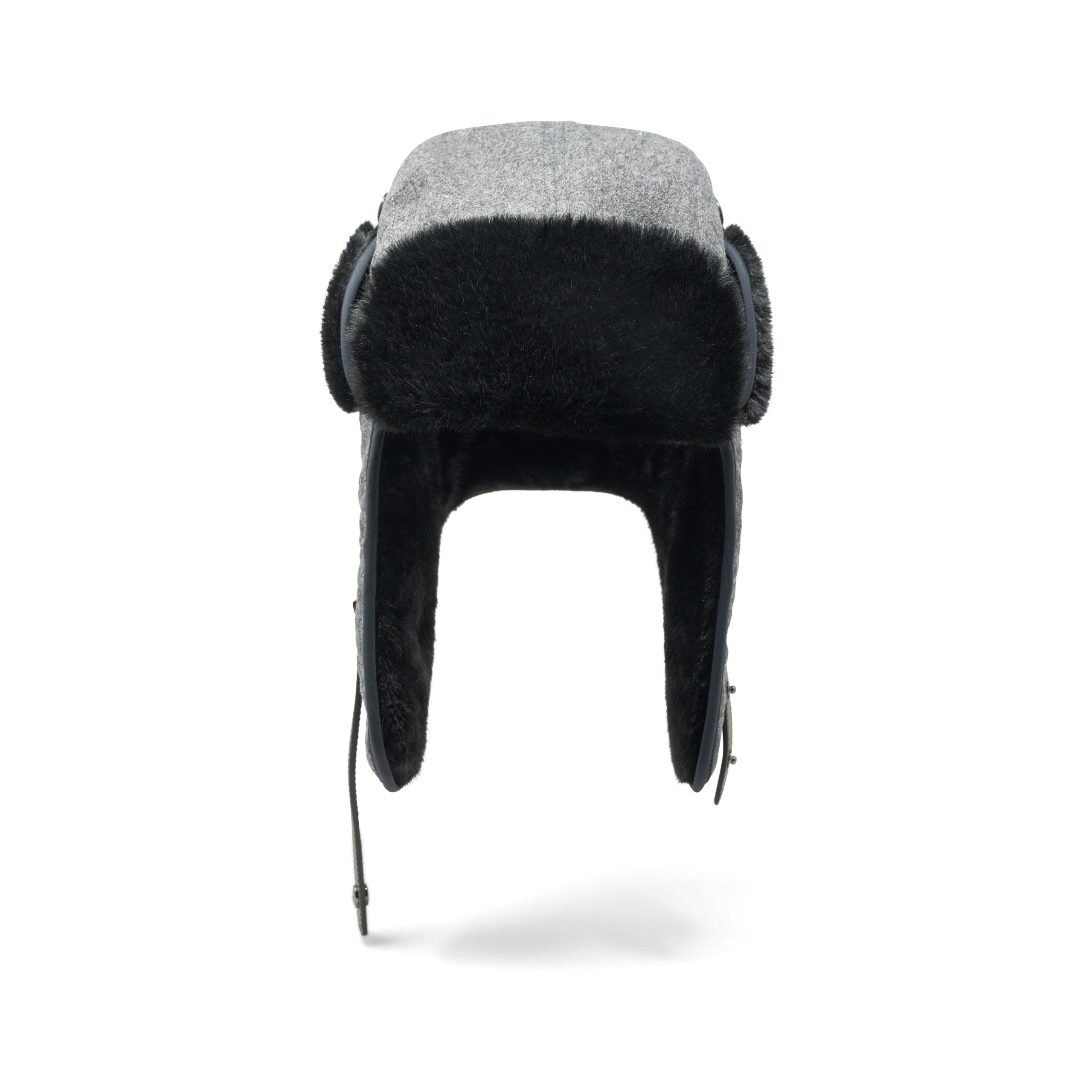 Aviator Scout Thermal - Heather Grey / Black - Image 3