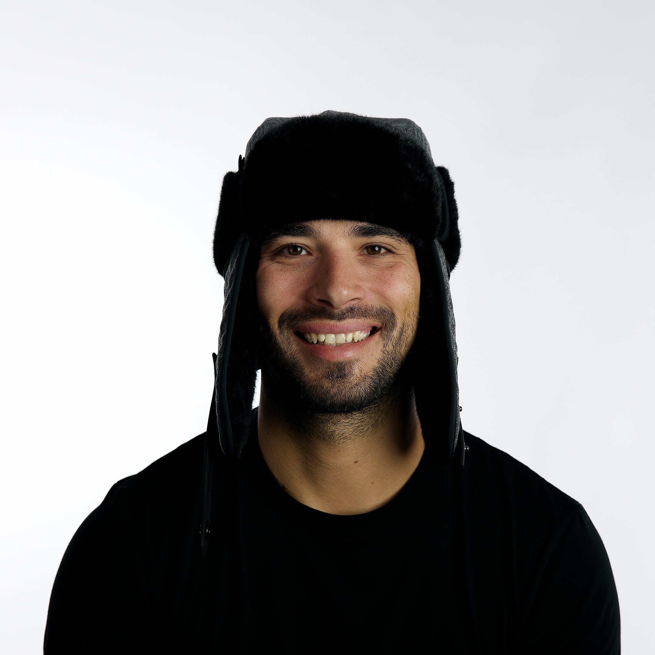 Aviator Scout Thermal - Heather Grey / Black - Image 2