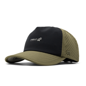 Odysea Packable Hydro - Winter Moss / Black
