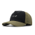 Winter Moss / Black