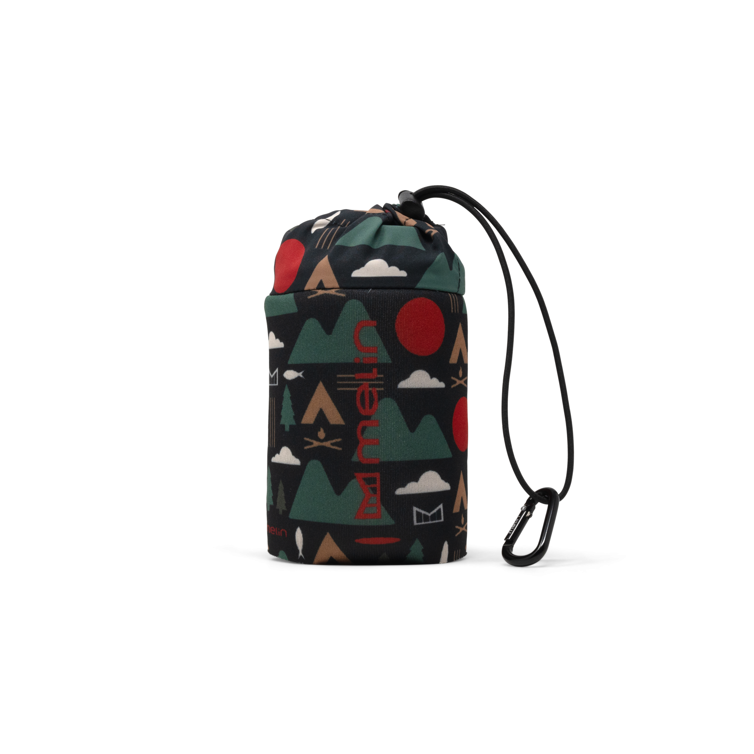 Odysea Packable Hydro - Winter Moss / Black - Image 6