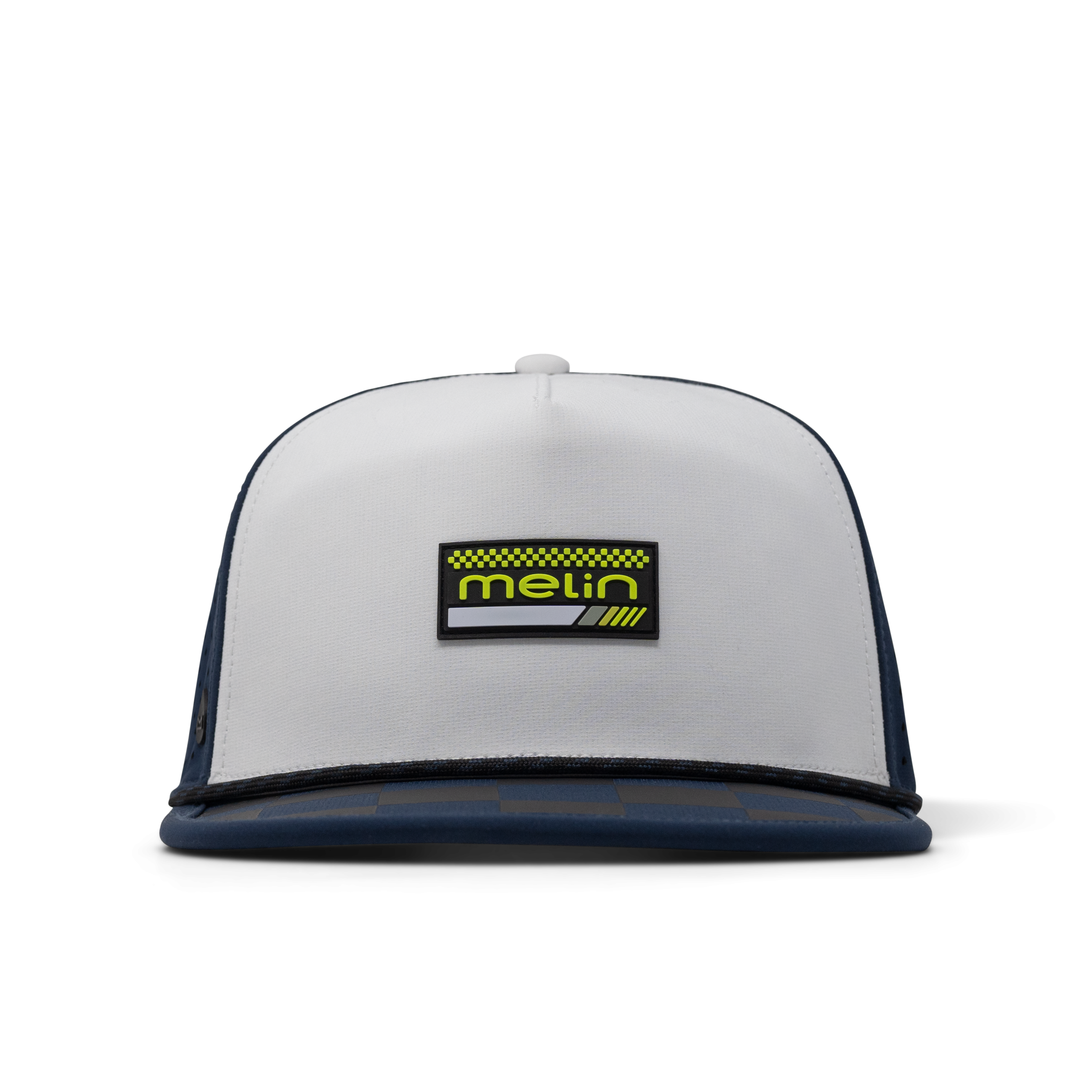 Coronado Brick MPH Hydro - Black Iris / White - Image 3