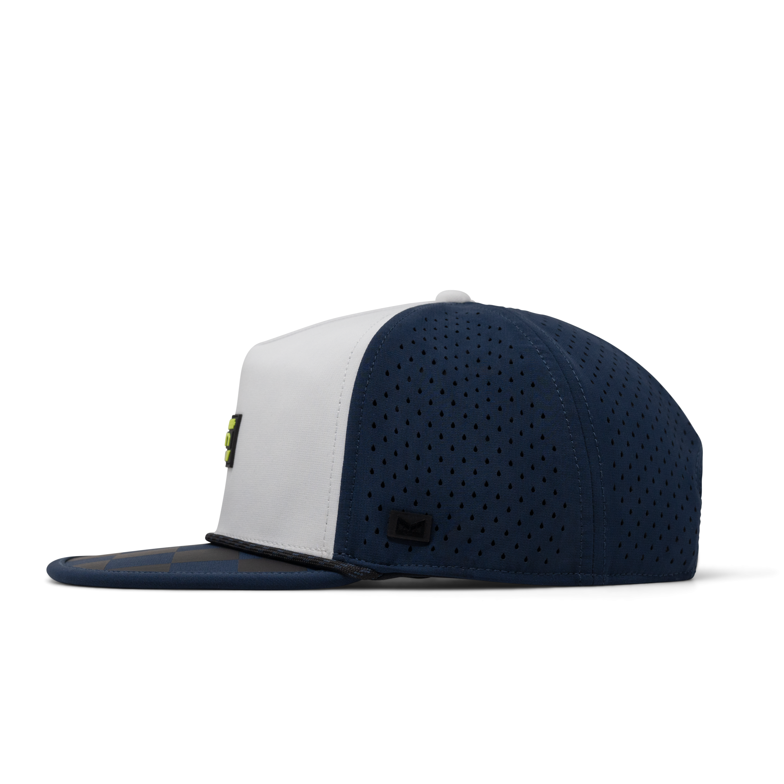Coronado Brick MPH Hydro - Black Iris / White - Image 4