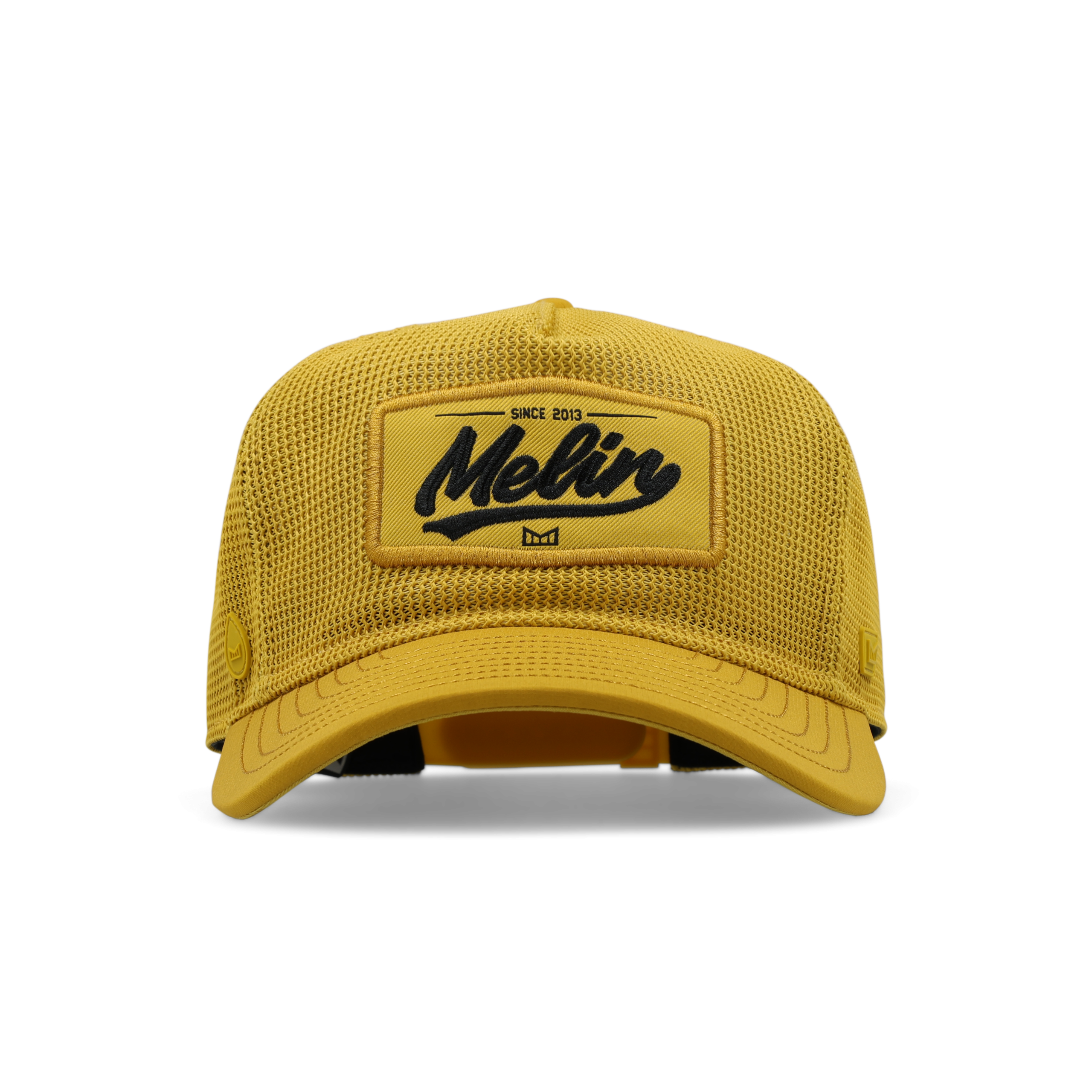 Odysea Retro Hydro - Golden - Image 3