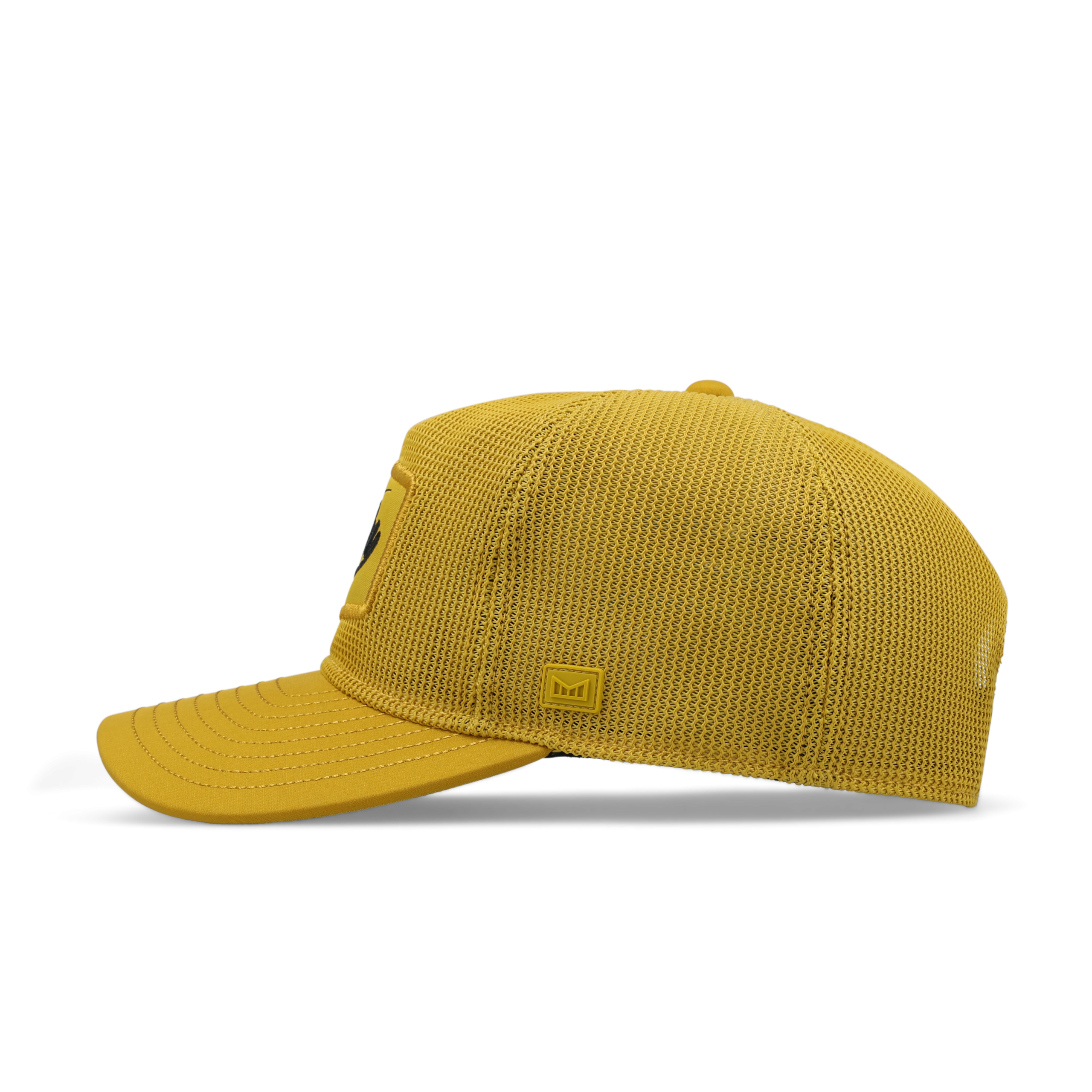 Odysea Retro Hydro - Golden - Image 4