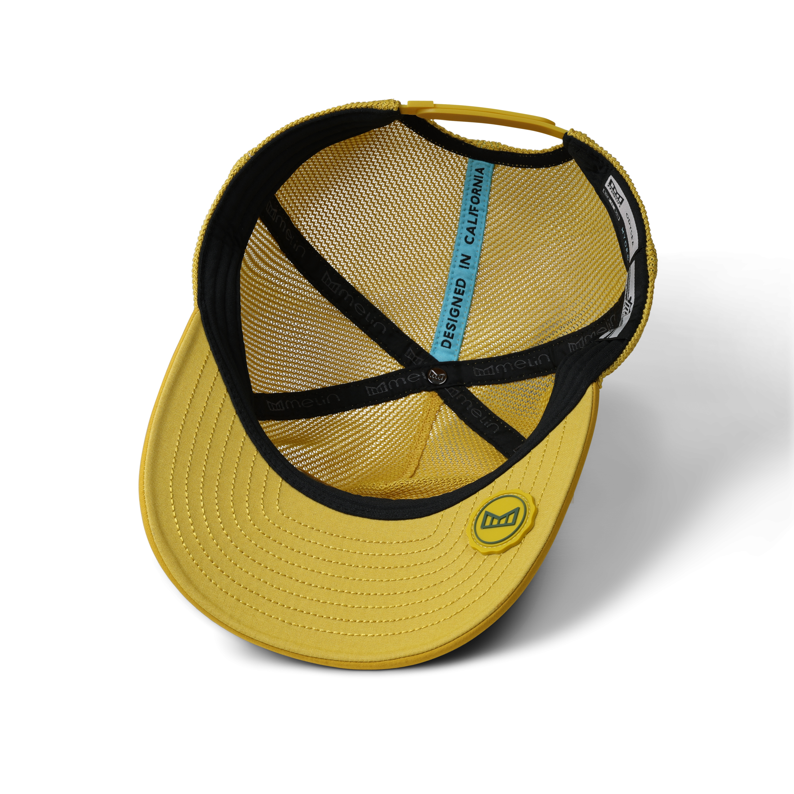 Odysea Retro Hydro - Golden - Image 6
