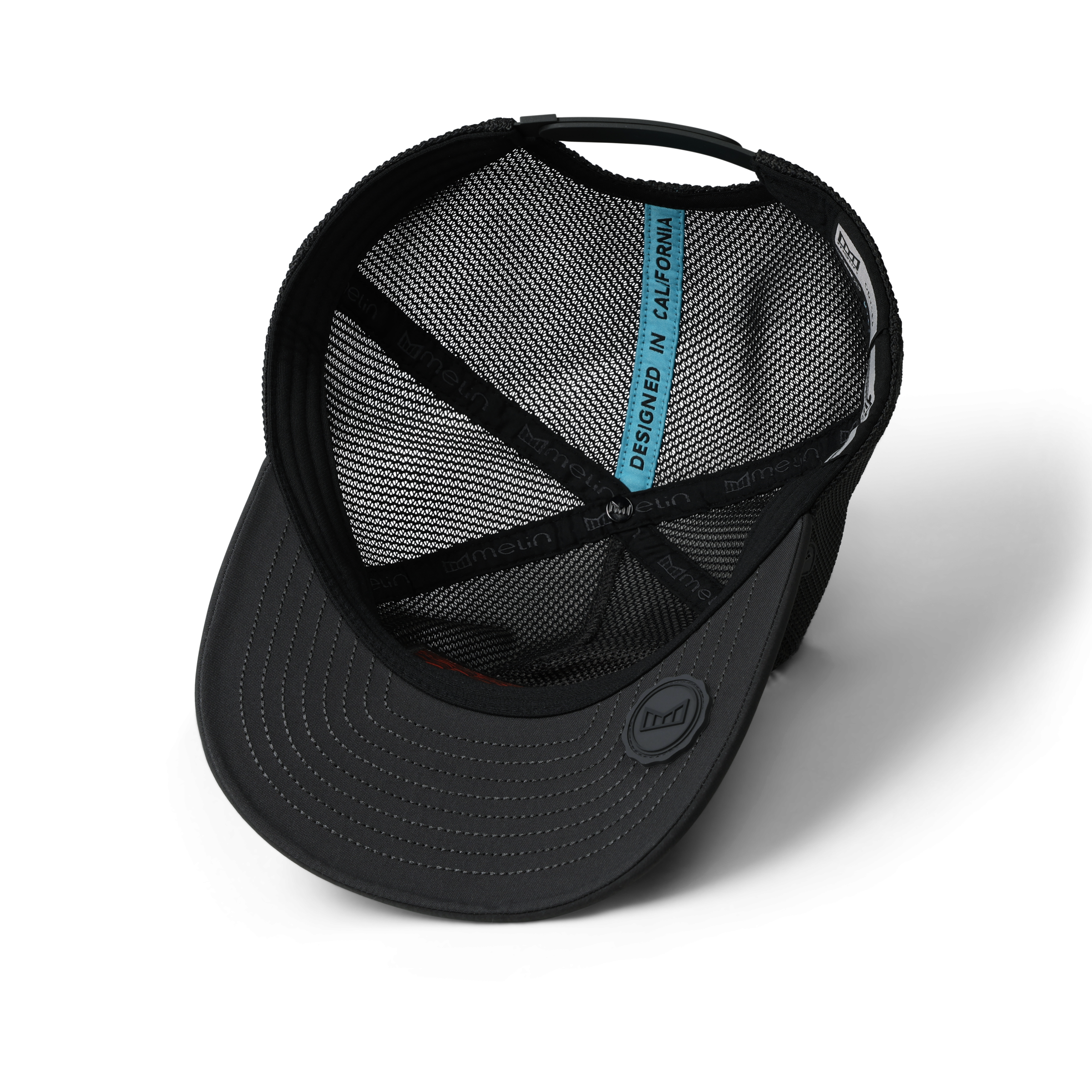 Odysea Retro Hydro - Raven - Image 6
