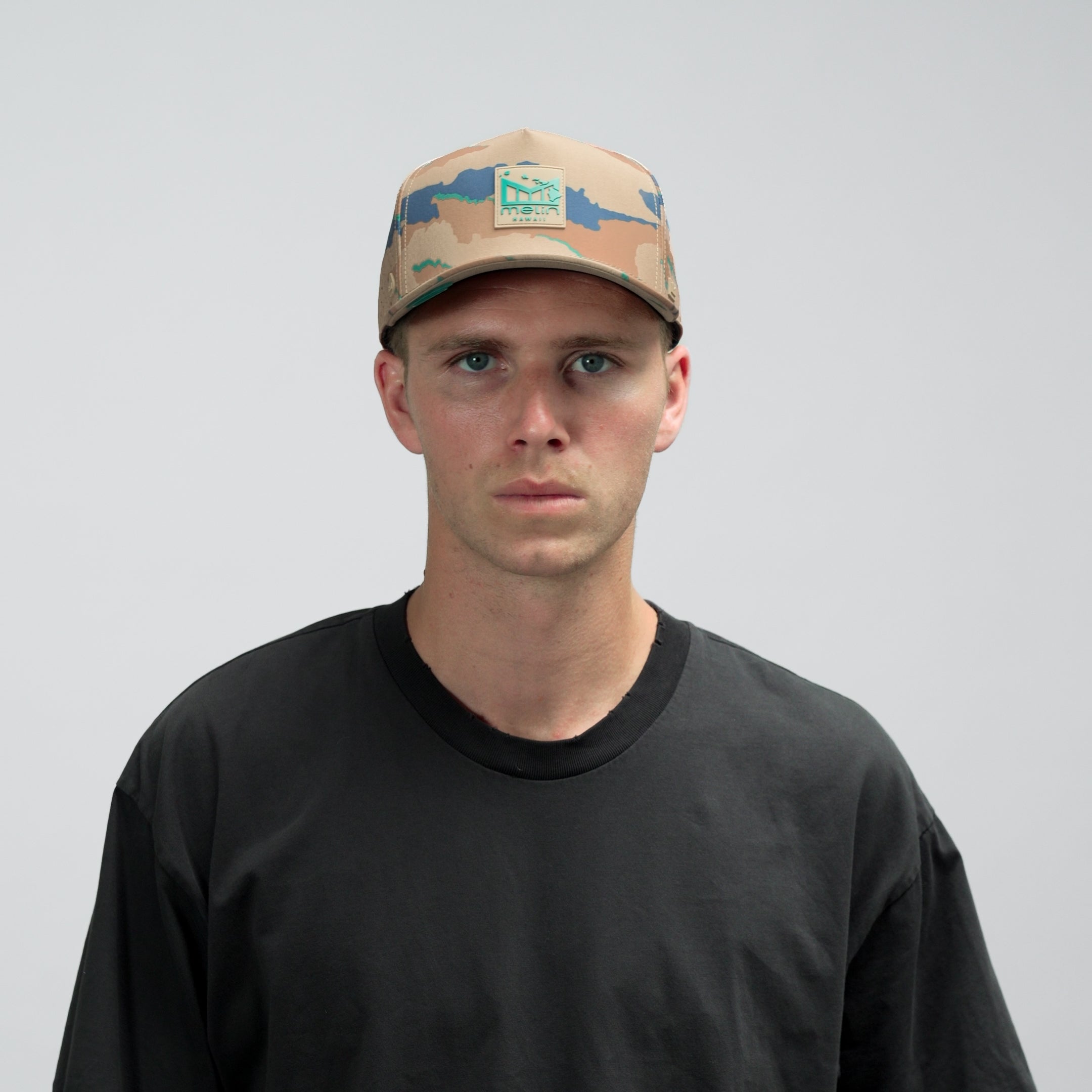 Odysea Islands Hydro - Sand Camo - Image 2