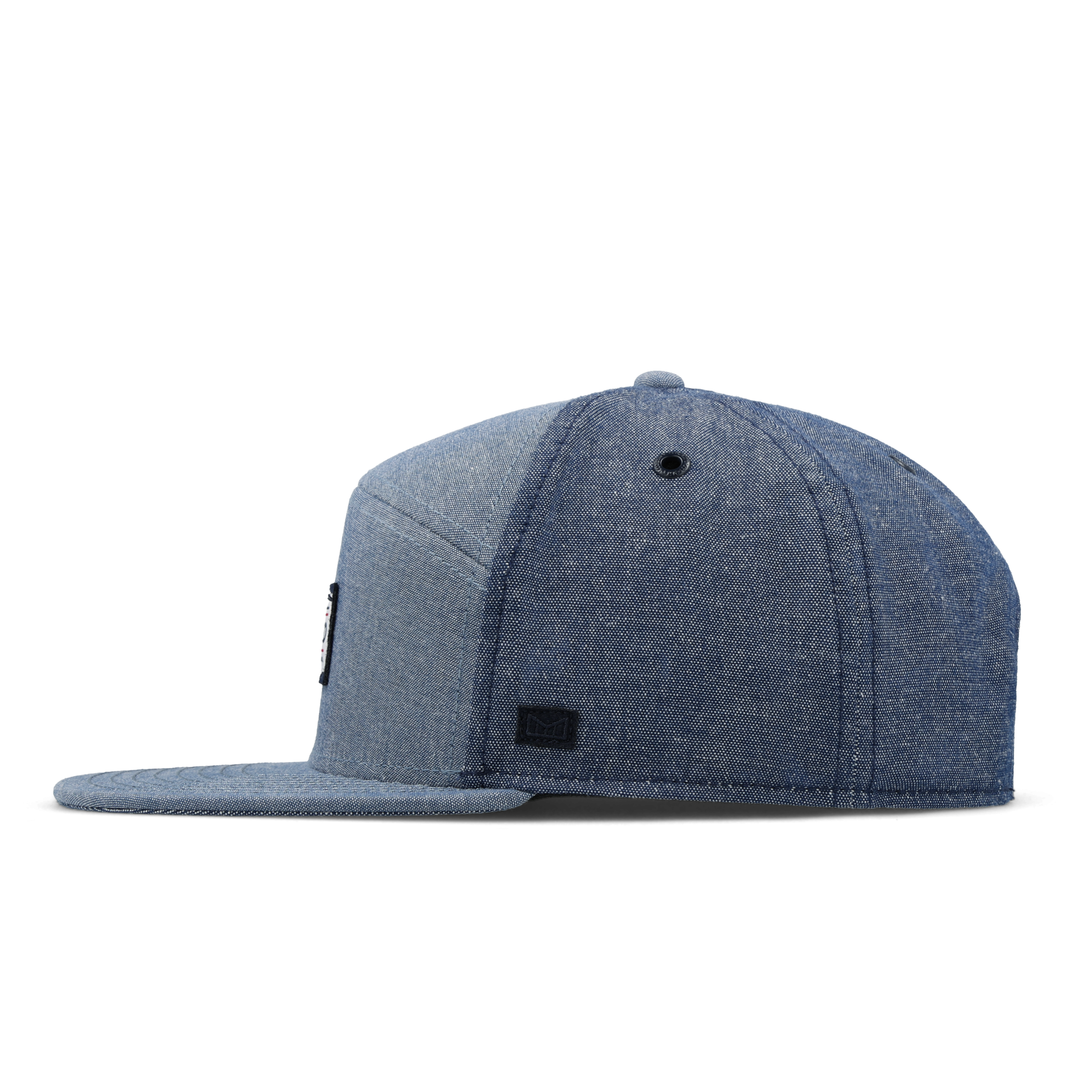 Trenches Mill United - Chambray - Image 4