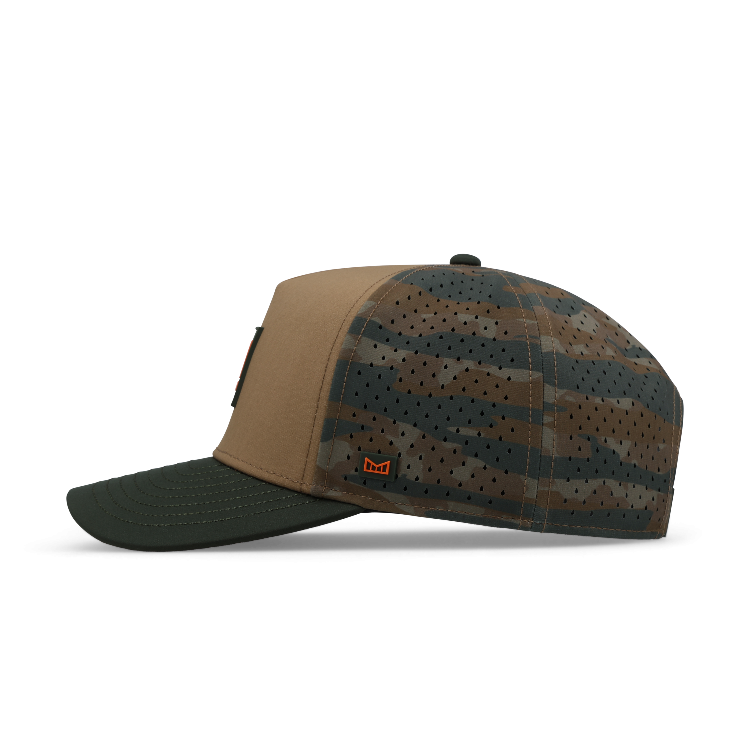 Odysea Stacked Hydro - Everglade Camo - Image 4