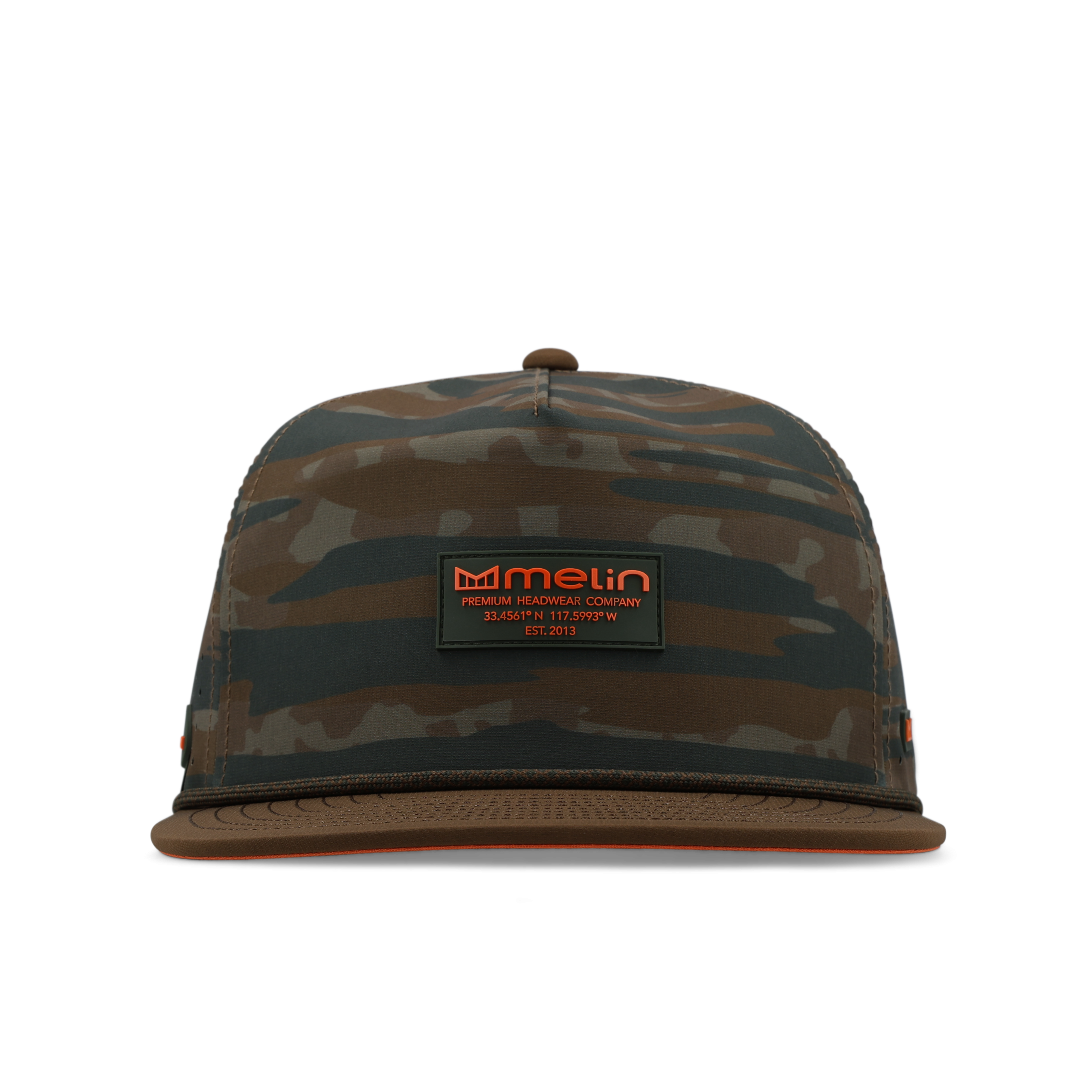 Coronado Brick Hydro - Everglade Camo - Image 3