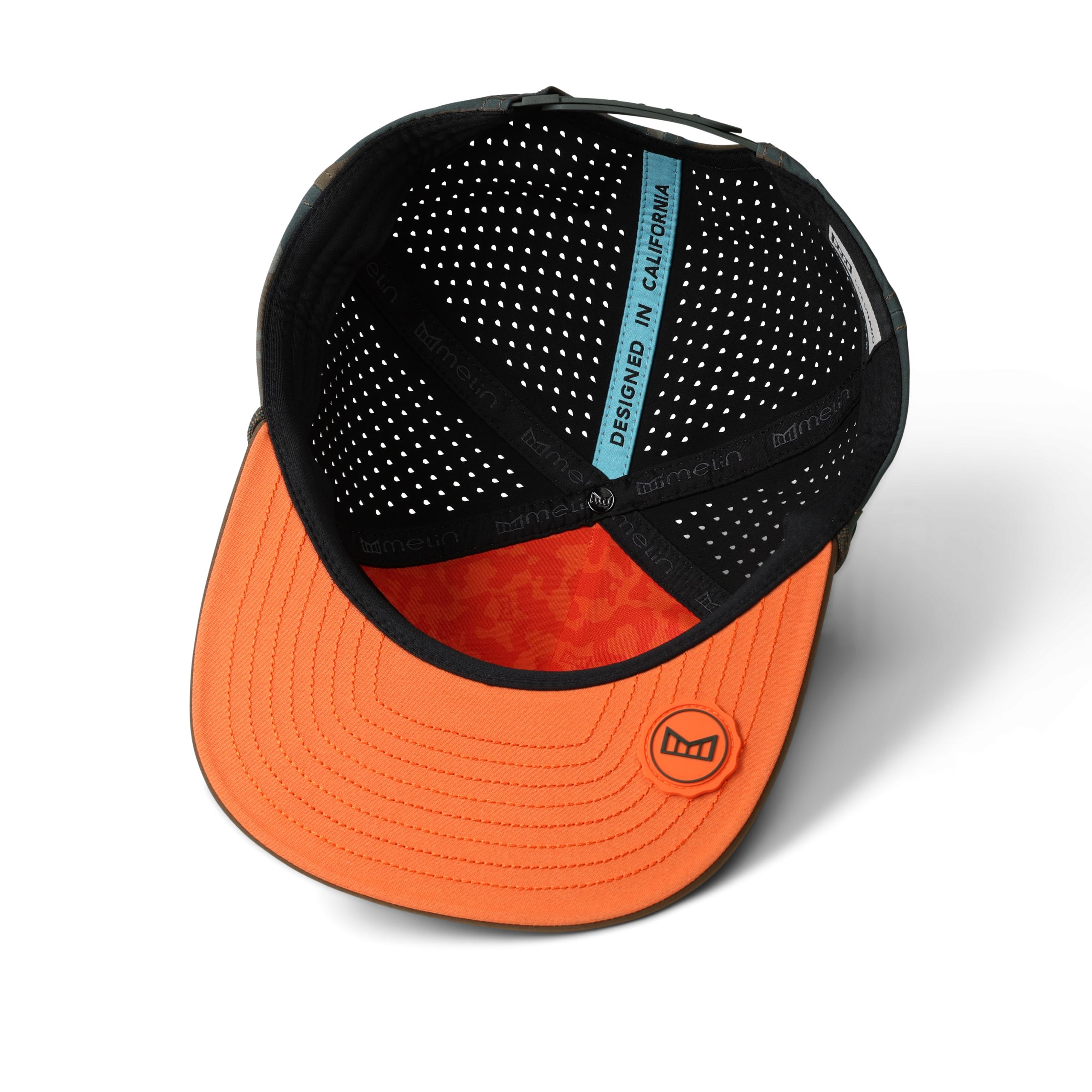 Coronado Brick Hydro - Everglade Camo - Image 6