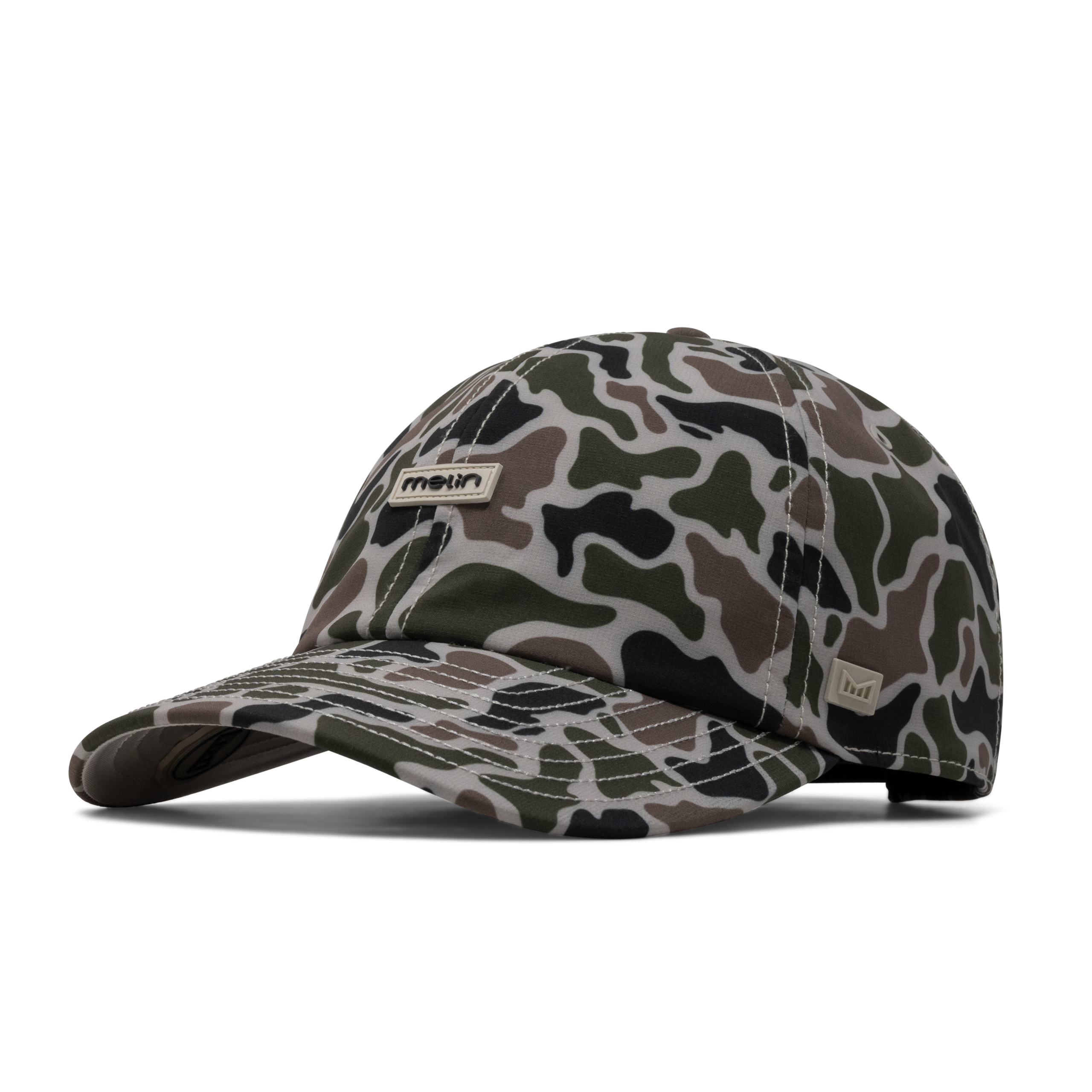 The Legend Hydro - Duck Camo