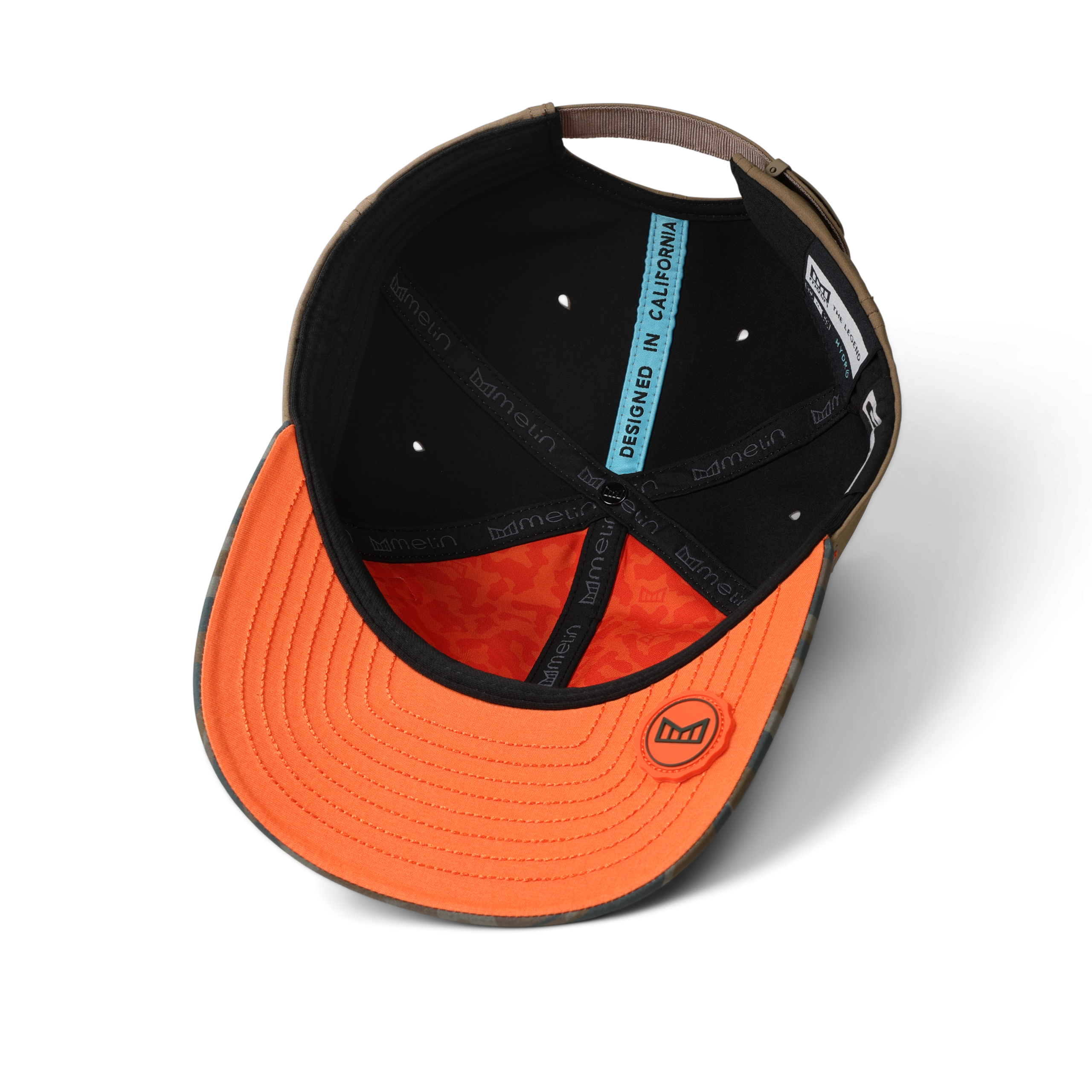 The Legend Hydro - Everglade Camo - Image 6