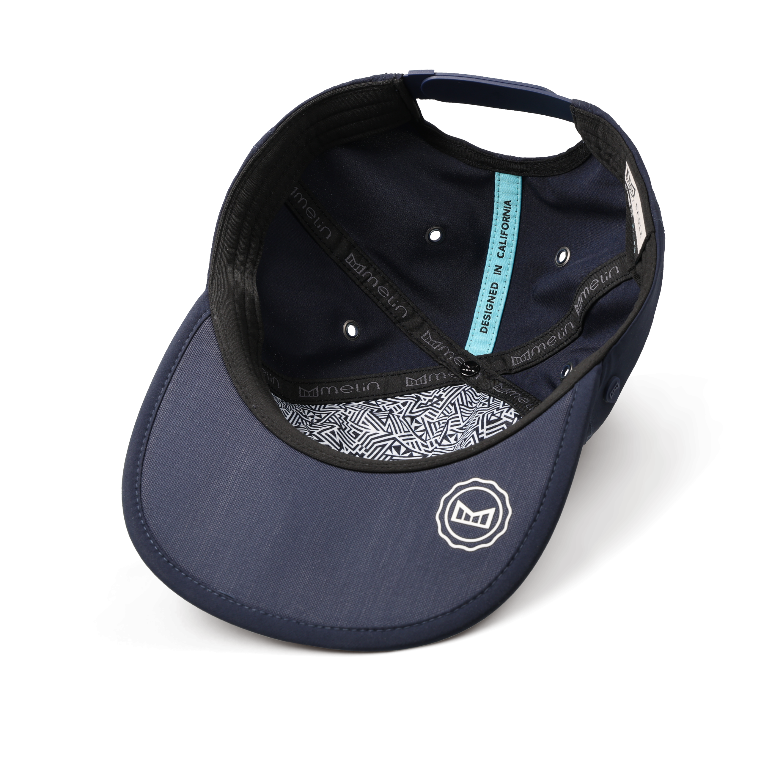 Eagle Hydro - Navy - Image 6