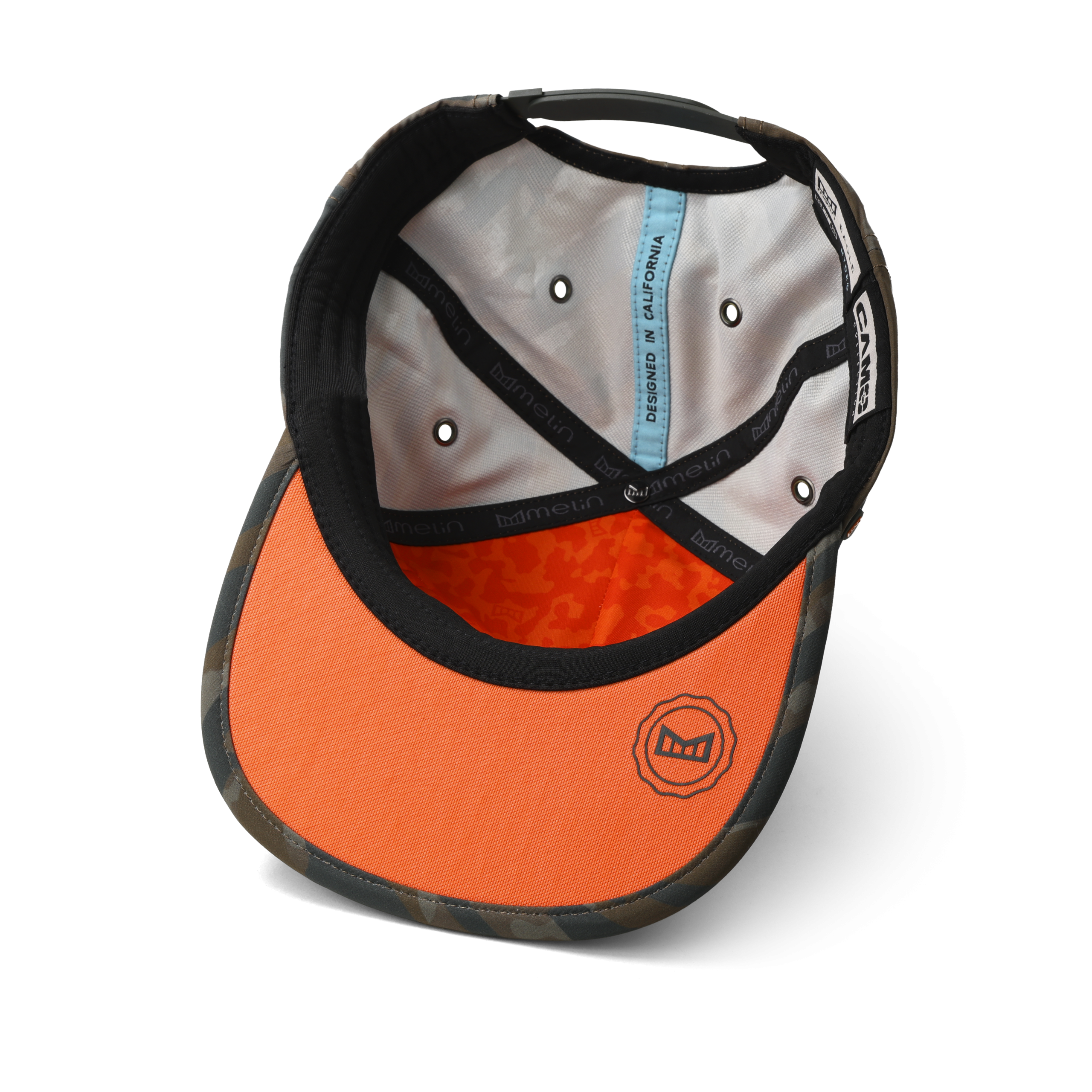 Eagle Hydro - Everglade Camo - Image 6