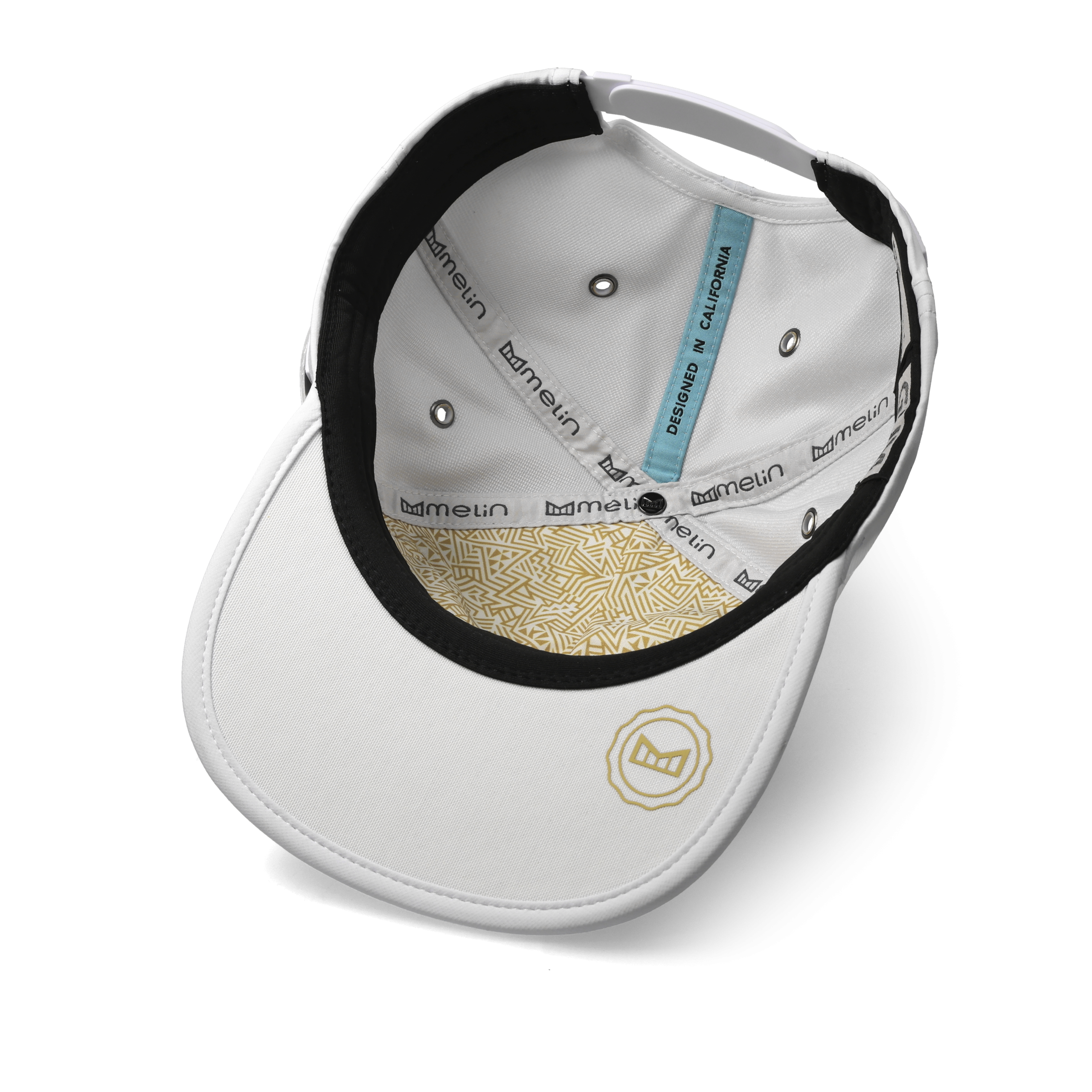 Eagle Hydro - White / Gum - Image 6