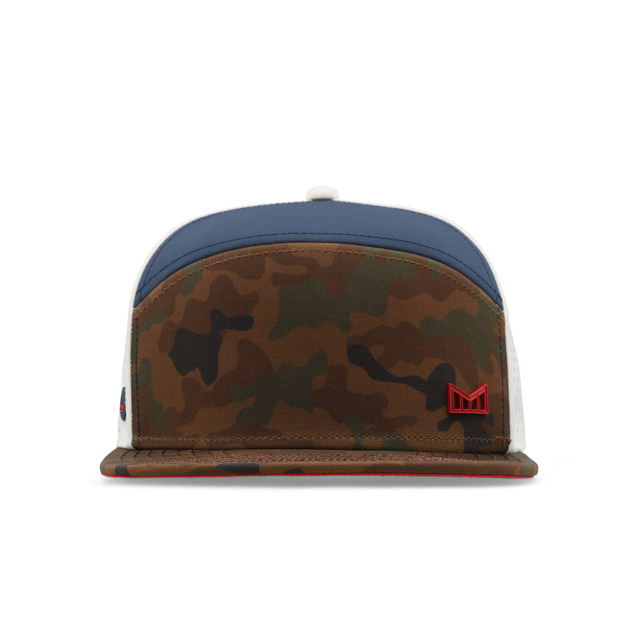 Trenches Icon Hydro - Merica Camo - Image 3