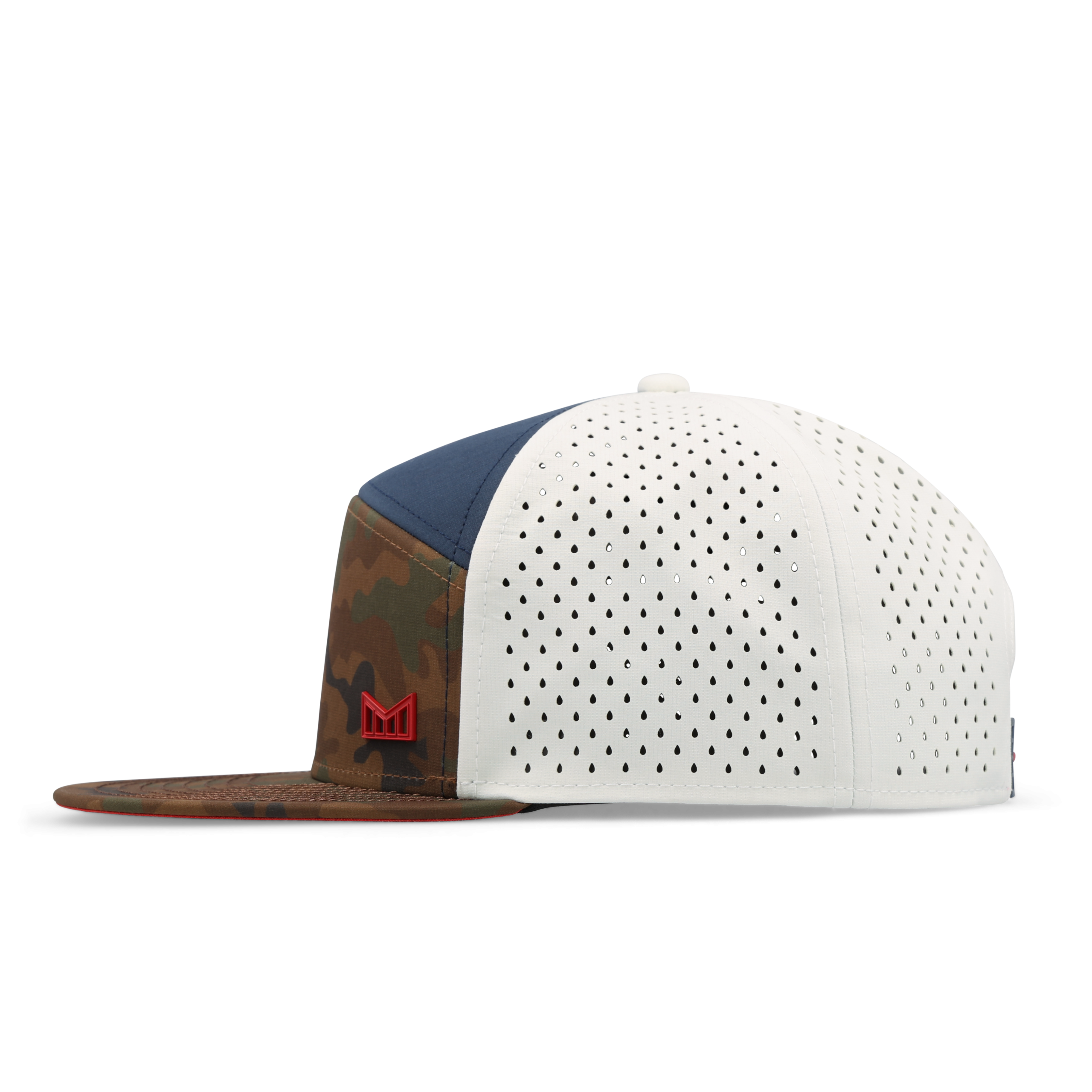 Trenches Icon Hydro - Merica Camo - Image 4