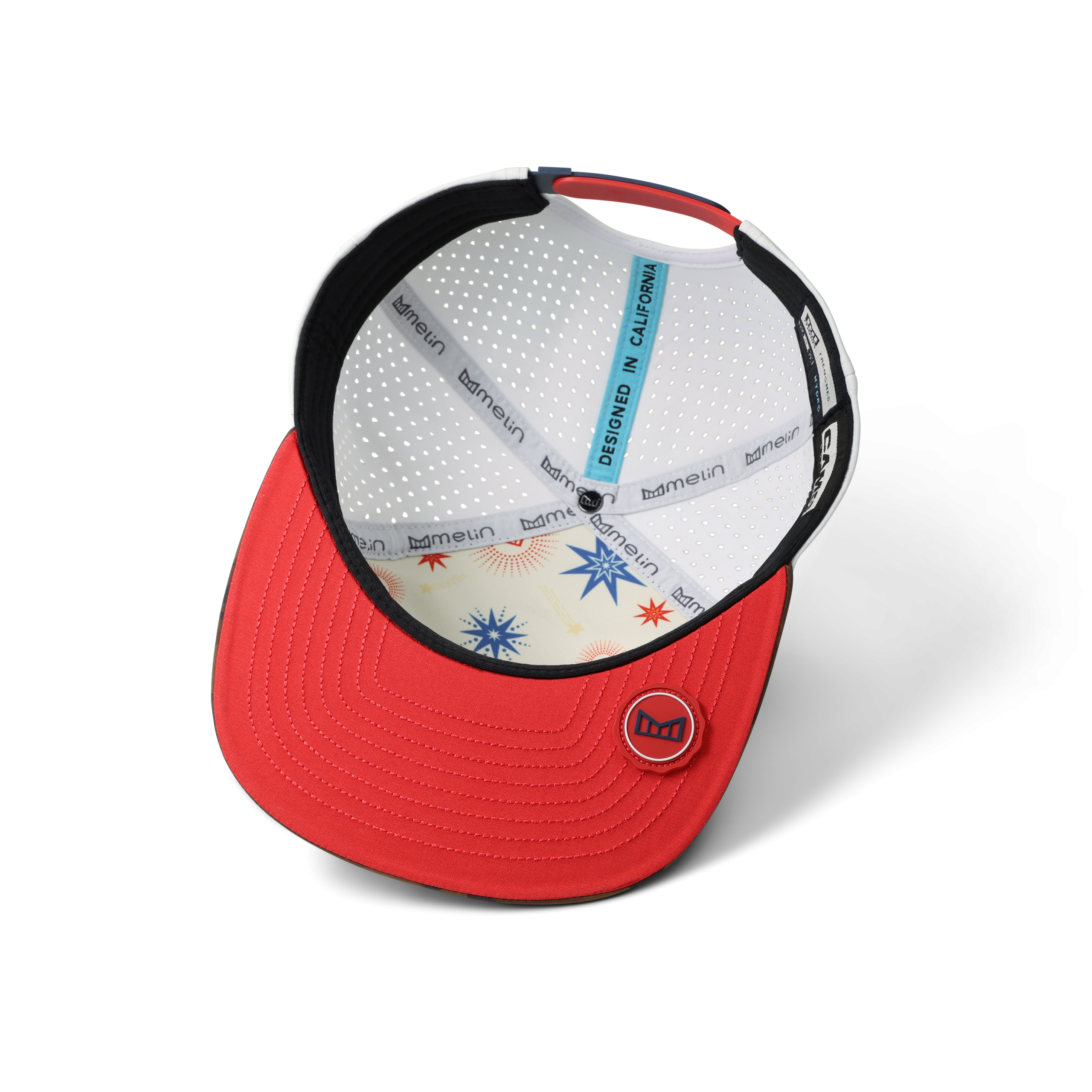 Trenches Icon Hydro - Merica Camo - Image 6