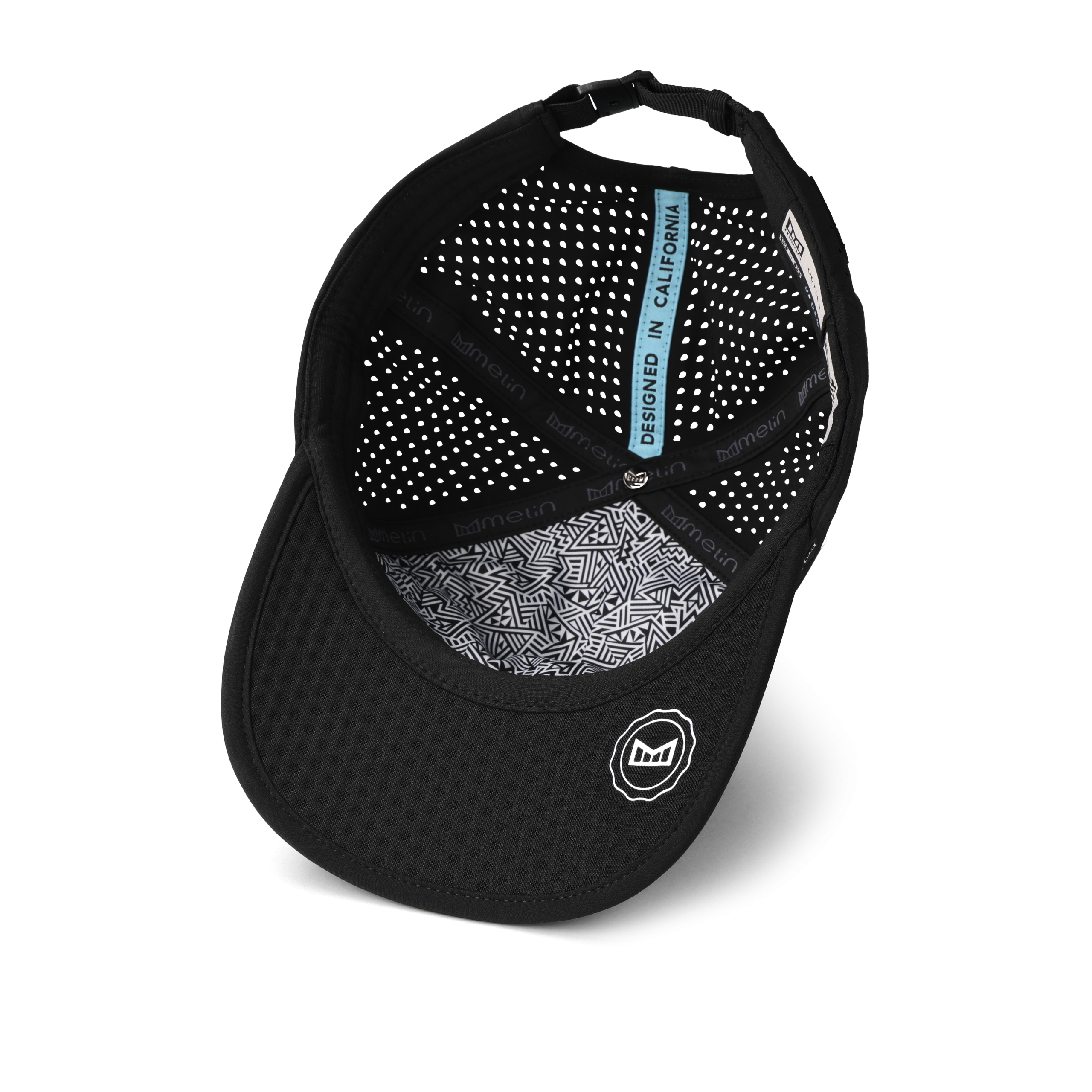 Odysea Packable Hydro - Black - Image 6