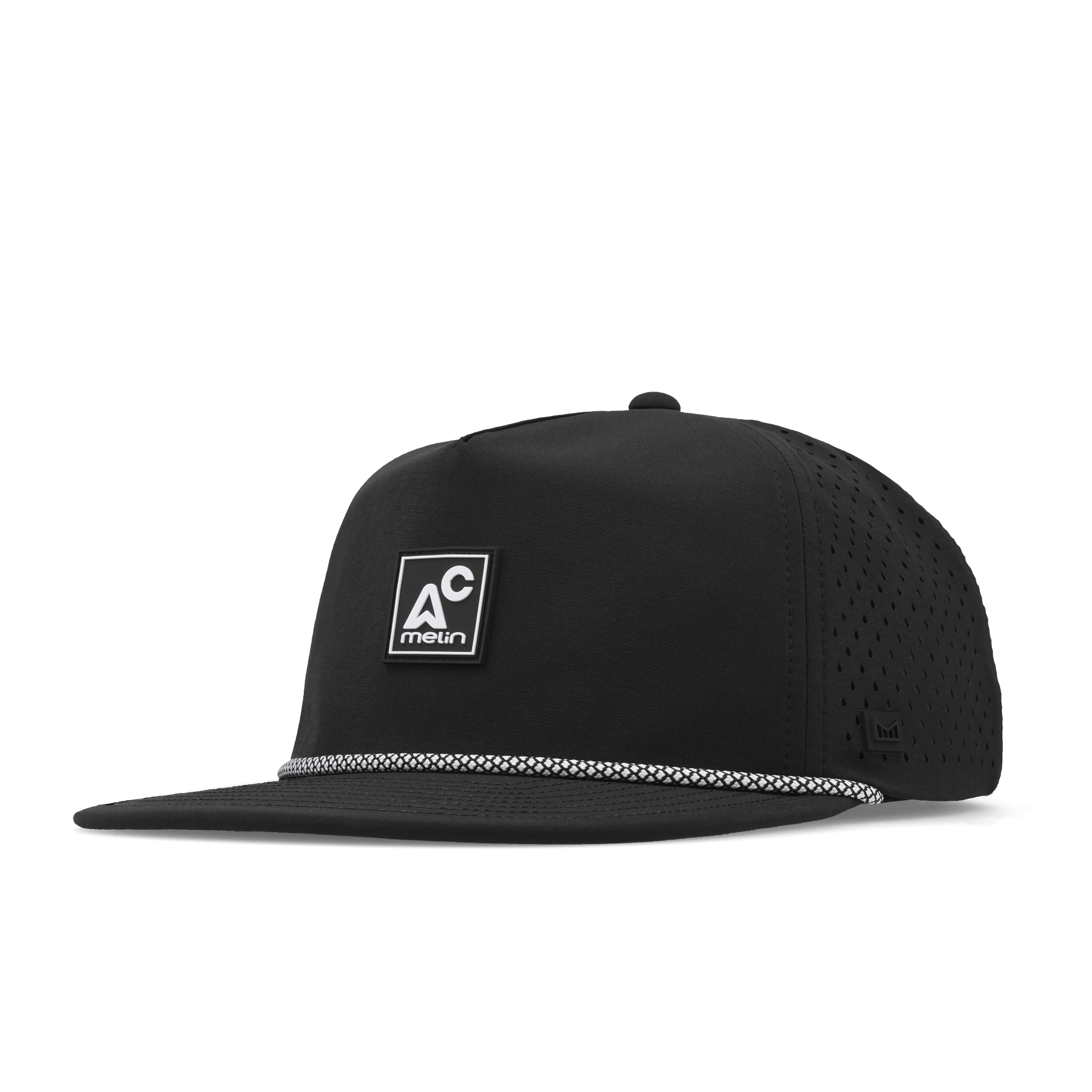 Coronado Packable Hydro - Black