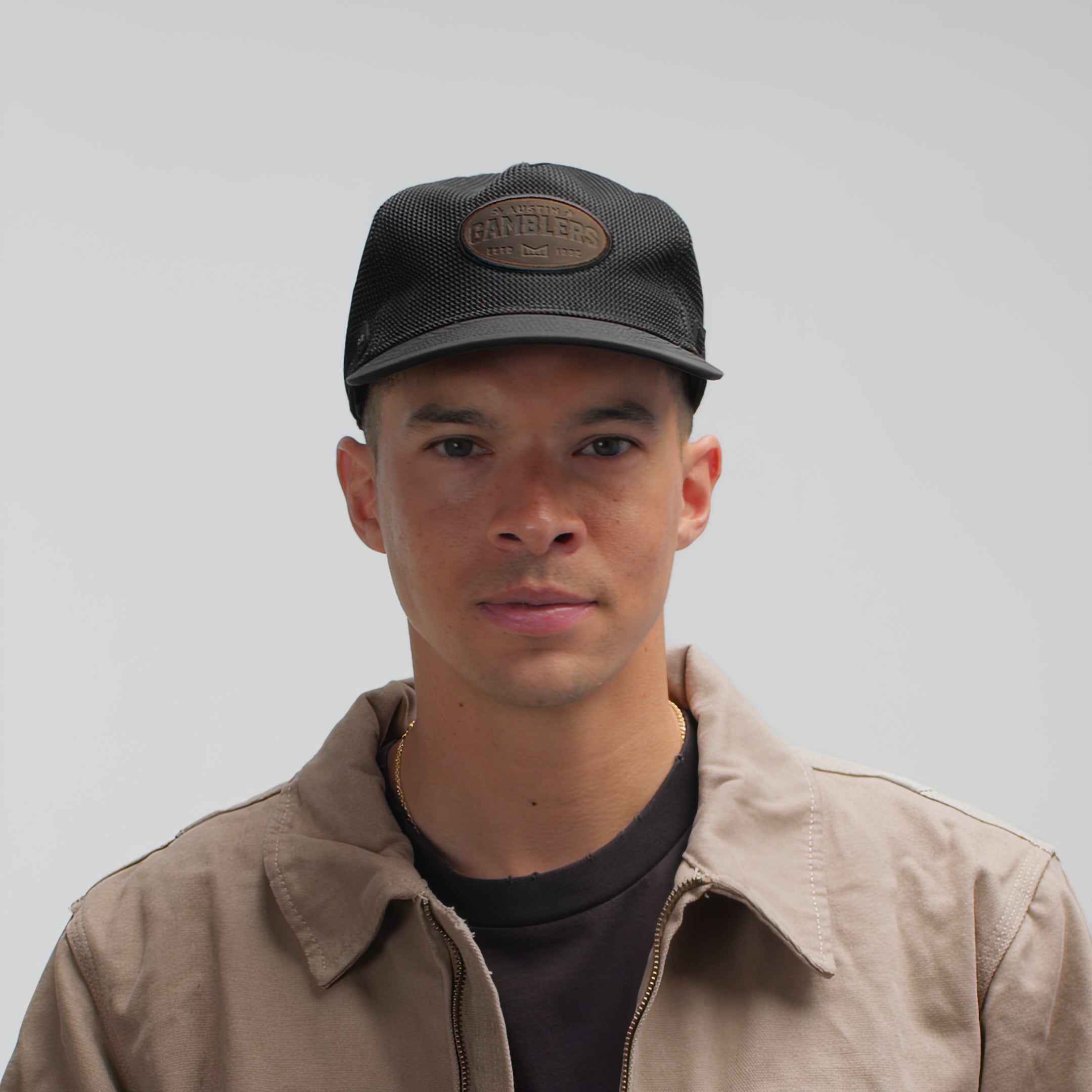 Odysea Retro Brand Hydro - Black - Image 2