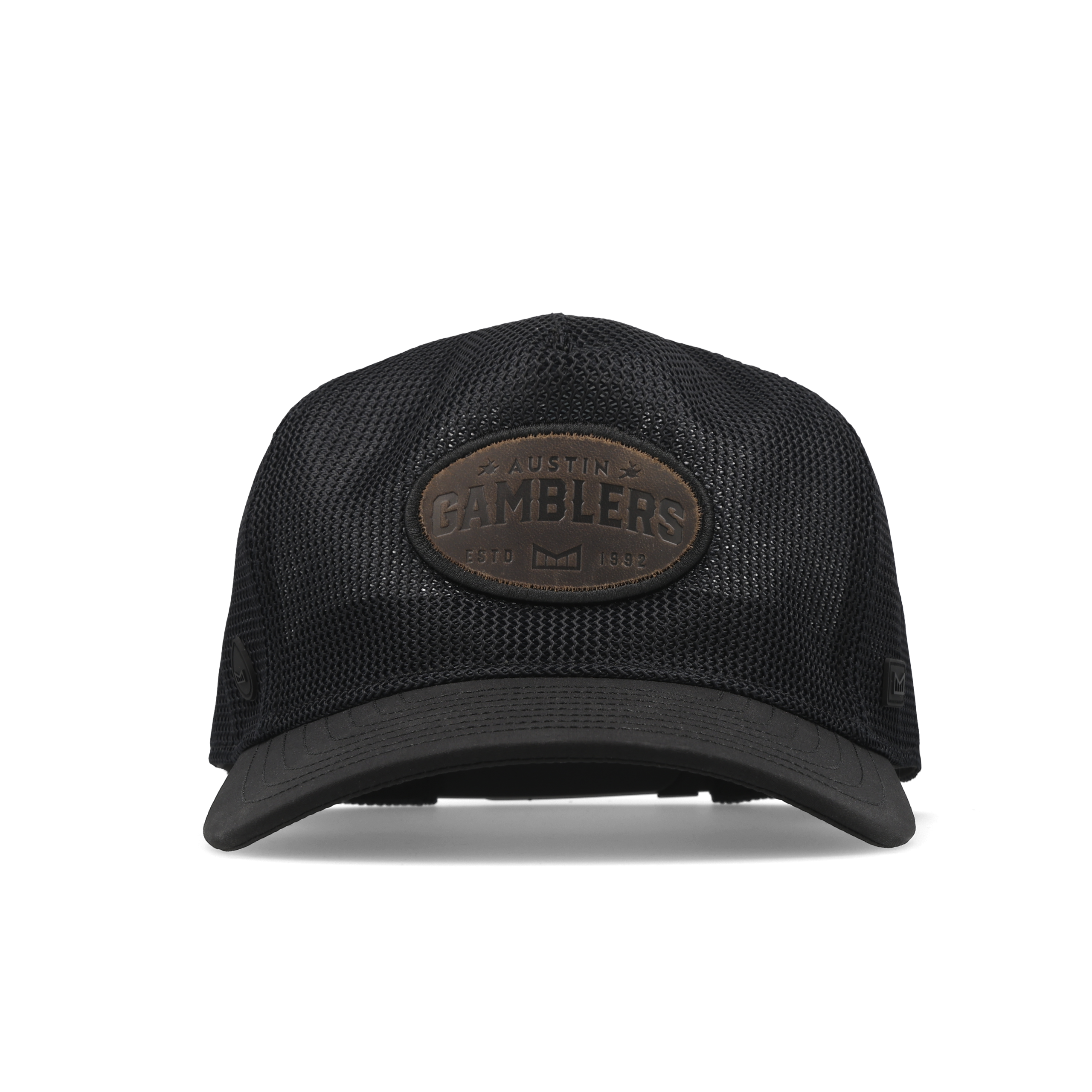 Odysea Retro Brand Hydro - Black - Image 3