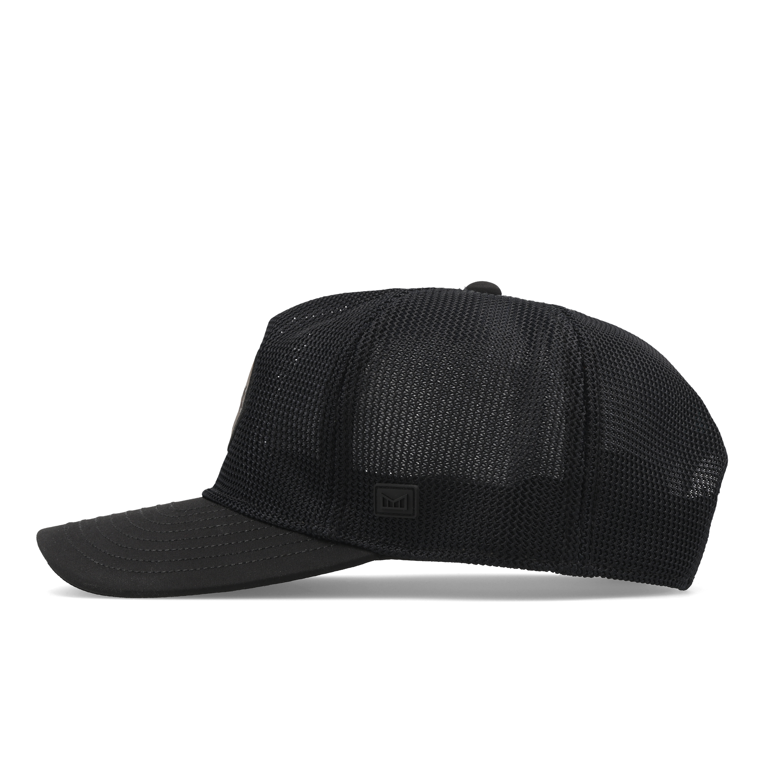 Odysea Retro Brand Hydro - Black - Image 4