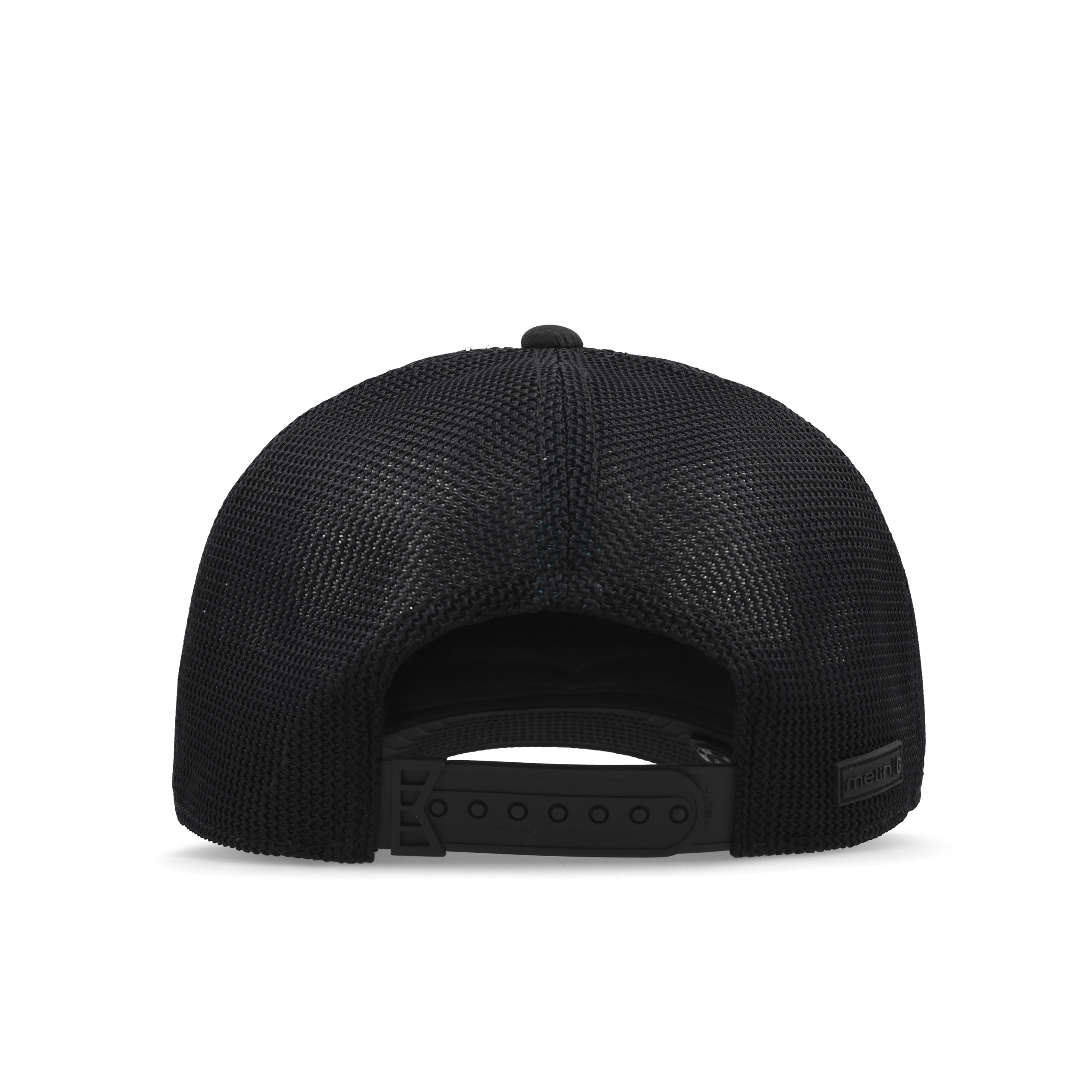 Odysea Retro Brand Hydro - Black - Image 5