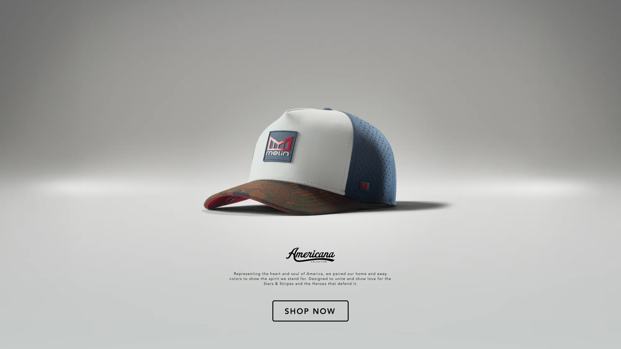 melin Americana Collection